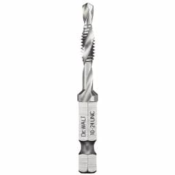 DEWALT MAX IMPACT 10-24 Drill Tap Bit for Impact Drivers thumbnail 3