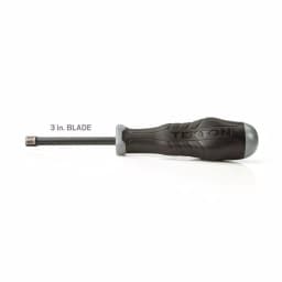 TEKTON 1/4 in. Nut Driver with Patented Three-Sided Handle thumbnail 9