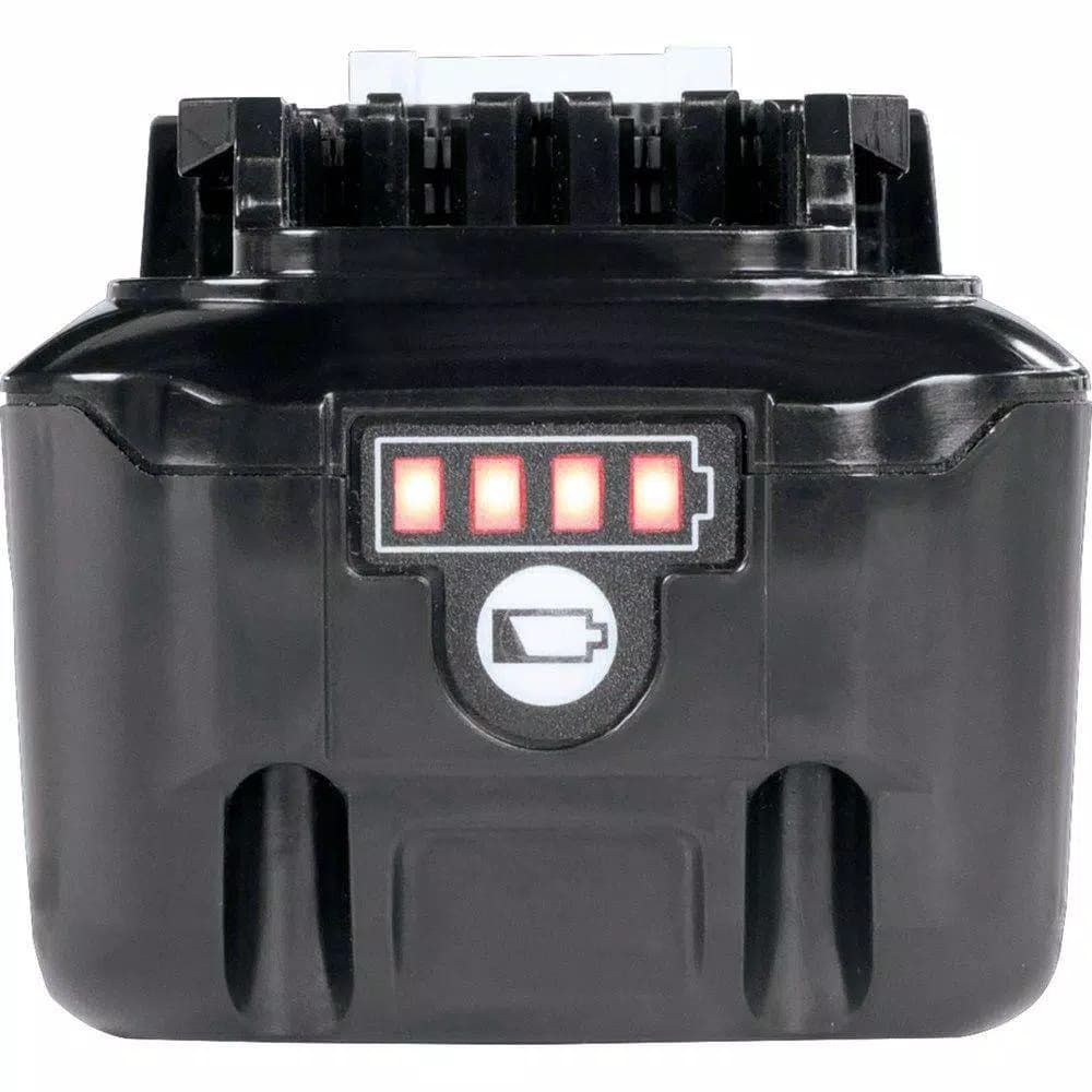 Makita 12V MAX CXT Lithium-Ion 4.0Ah High Capacity Battery Pack