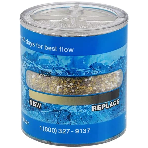 Sprite Showers Sprite High Output Replacement Filter Cartridge (Model HOC) - NSF Certified