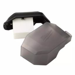 Milwaukee M18 18V Lithium-Ion Cordless 5 in. Random Orbit Sander (Tool-Only) thumbnail 4