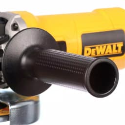 DEWALT 7 Amp 4-1/2 in. Small Angle Grinder with One-Touch Guard thumbnail 7
