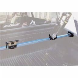 Swagman Pick Up Fork Mount 2-Bike Truck Bed Rack thumbnail 2