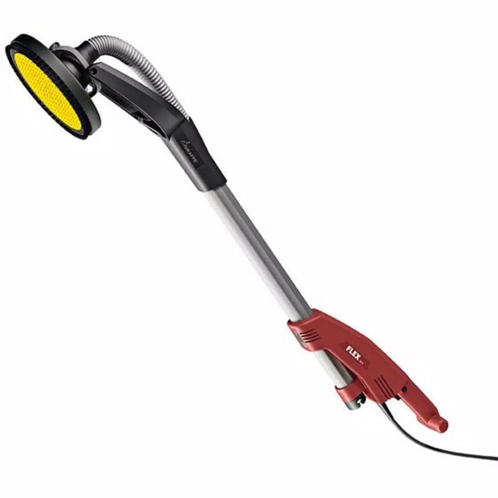 FLEX GE 5 Giraffe Variable Speed Drywall Sander, 4.2 Amp Corded Electric with 12 ft. Anti-Static Hose