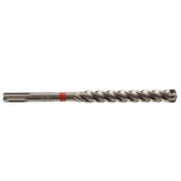 Hilti TE-CX 1/2 in. x 6 in. SDS-Plus Style Carbide Hammer Drill Bit thumbnail 2