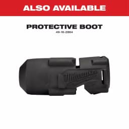 Milwaukee M18 FUEL 1 in. and 1/2 in. High Torque Impact Wrench 2-Tool Combo Kit thumbnail 11