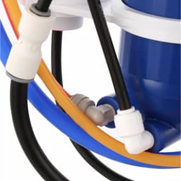 Perfect Water Technologies Home Master HydroGardener Under-Sink Reverse Osmosis Water Filter System for Hydroponics and Gardening thumbnail 2