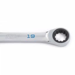 GearWrench 120XP Metric Ratcheting Wrench Set, 8-Piece thumbnail 4