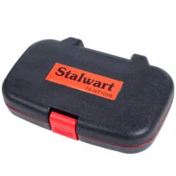 Stalwart 9-Piece Multipurpose Tool Kit for Car, Home, and Office thumbnail 4