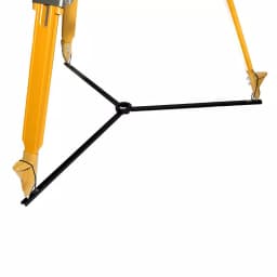 AdirPro Adir Pro 760-10 Tripod Floor Stabilizer for Pointed Feet Tripods thumbnail 5