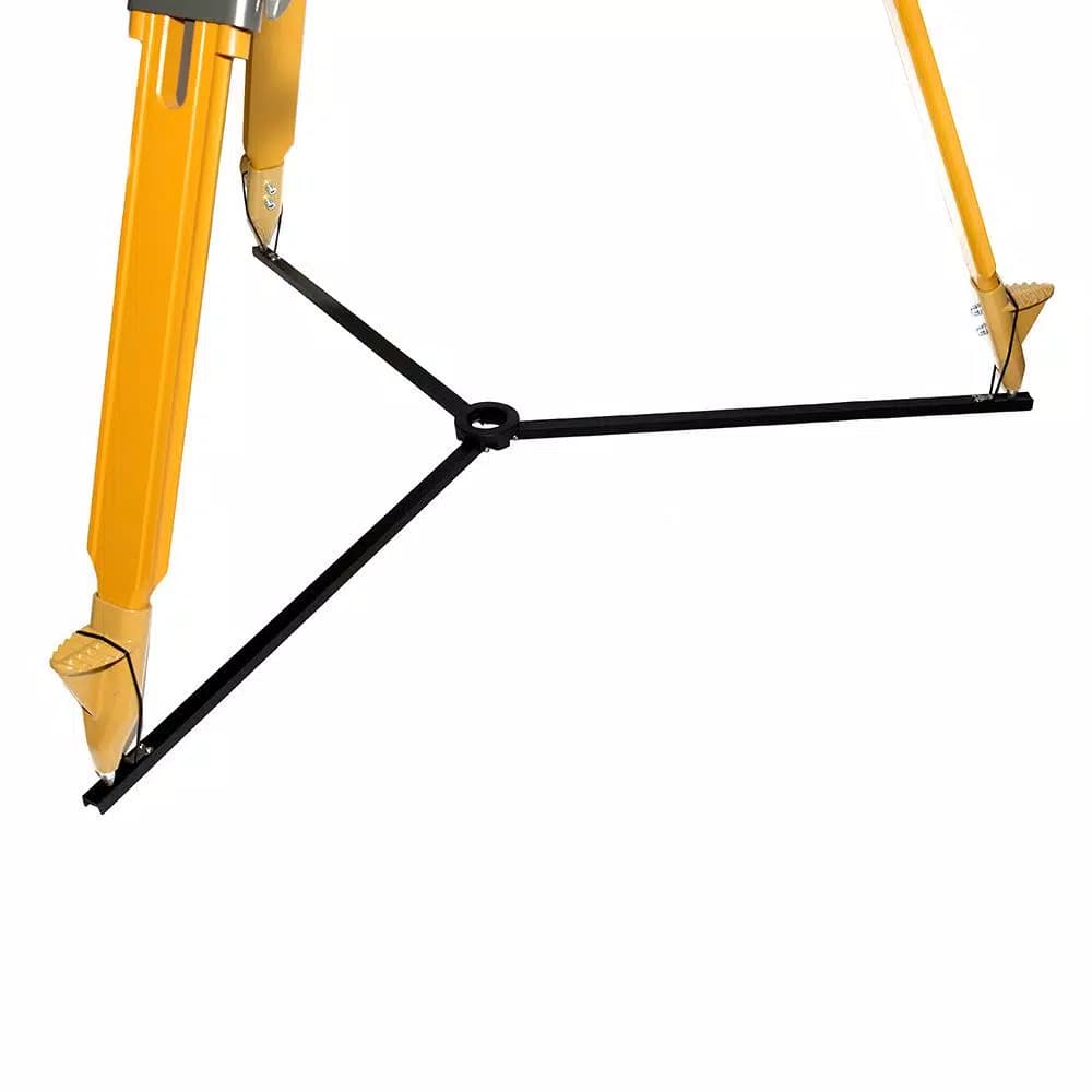 AdirPro Adir Pro 760-10 Tripod Floor Stabilizer for Pointed Feet Tripods