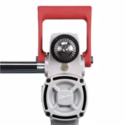 Milwaukee 7.5 Amp 1/2 in. Hole Hawg Corded Right Angle Drill Kit with Case thumbnail 6