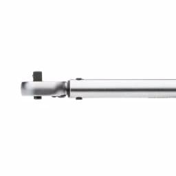 Capri Tools 1/4 in. Drive Industrial Torque Wrench, 30 to 150 in. lbs. / 4 to 16.4 Nm thumbnail 4
