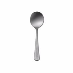 Oneida Old English 18/0 Stainless Steel Bouillon Spoons, 36-Piece Set thumbnail 1