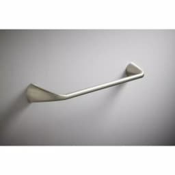 KOHLER Alteo 24 in. Single Towel Bar in Vibrant Brushed Nickel thumbnail 5