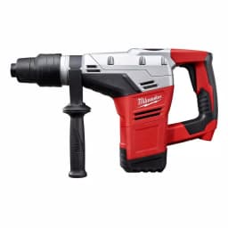 Milwaukee 10.5 Amp 1-9/16 in. Spline Corded Rotary Hammer thumbnail 8