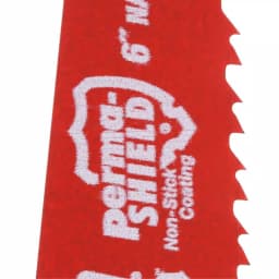 Diablo 14-Piece Bi-Metal Reciprocating Saw Blade Set with Carrying Case thumbnail 3