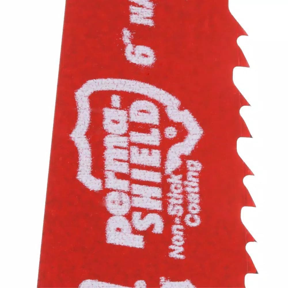 Diablo 14-Piece Bi-Metal Reciprocating Saw Blade Set with Carrying Case