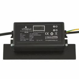 Vitapur VPS1140-1 Whole House UV Water Disinfection and Filtration System thumbnail 3