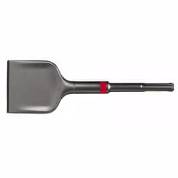 Hilti TE-CP SPM 10 in. Self-Sharpening Wide Flat Chisel, SDS Plus Shank thumbnail 1