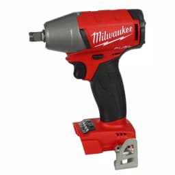 Milwaukee M18 FUEL 1/2 in. Compact Impact Wrench with Friction Ring, Brushless, 18V (Tool-Only) thumbnail 6