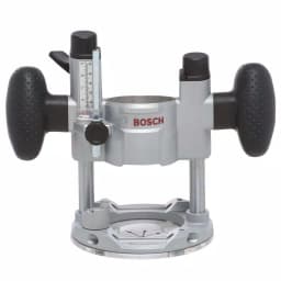 Bosch Aluminum Colt Plunge Palm Router Base thumbnail 1