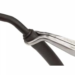 TEKTON 10-1/2 in. Long Reach Hose Ring Pliers with Crosscut Teeth thumbnail 10