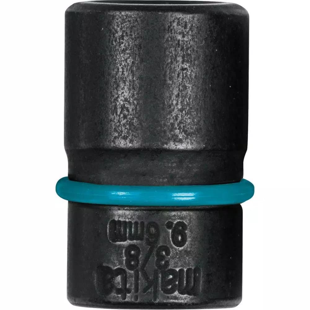 Makita Impact GOLD Detachable Nut Setter Set, 3-Piece Hex Shank