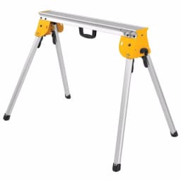 DEWALT Heavy Duty Aluminum Work Stand, 1000 lb. Capacity thumbnail 1