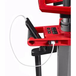 Milwaukee M18 ROCKET LED Tower Light/Charger Kit with 8.0 Ah Battery thumbnail 9