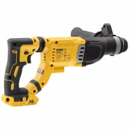 DEWALT 20V MAX XR Brushless 1-1/8 in. SDS Plus D-Handle Rotary Hammer (Tool-Only) thumbnail 8