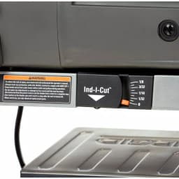 RIDGID 13 in. Corded Thickness Planer, 15 Amp, 9000 RPM thumbnail 8