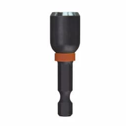 Milwaukee SHOCKWAVE Impact Duty Magnetic Nut Driver Set, 1-7/8 in., 4-Piece thumbnail 8