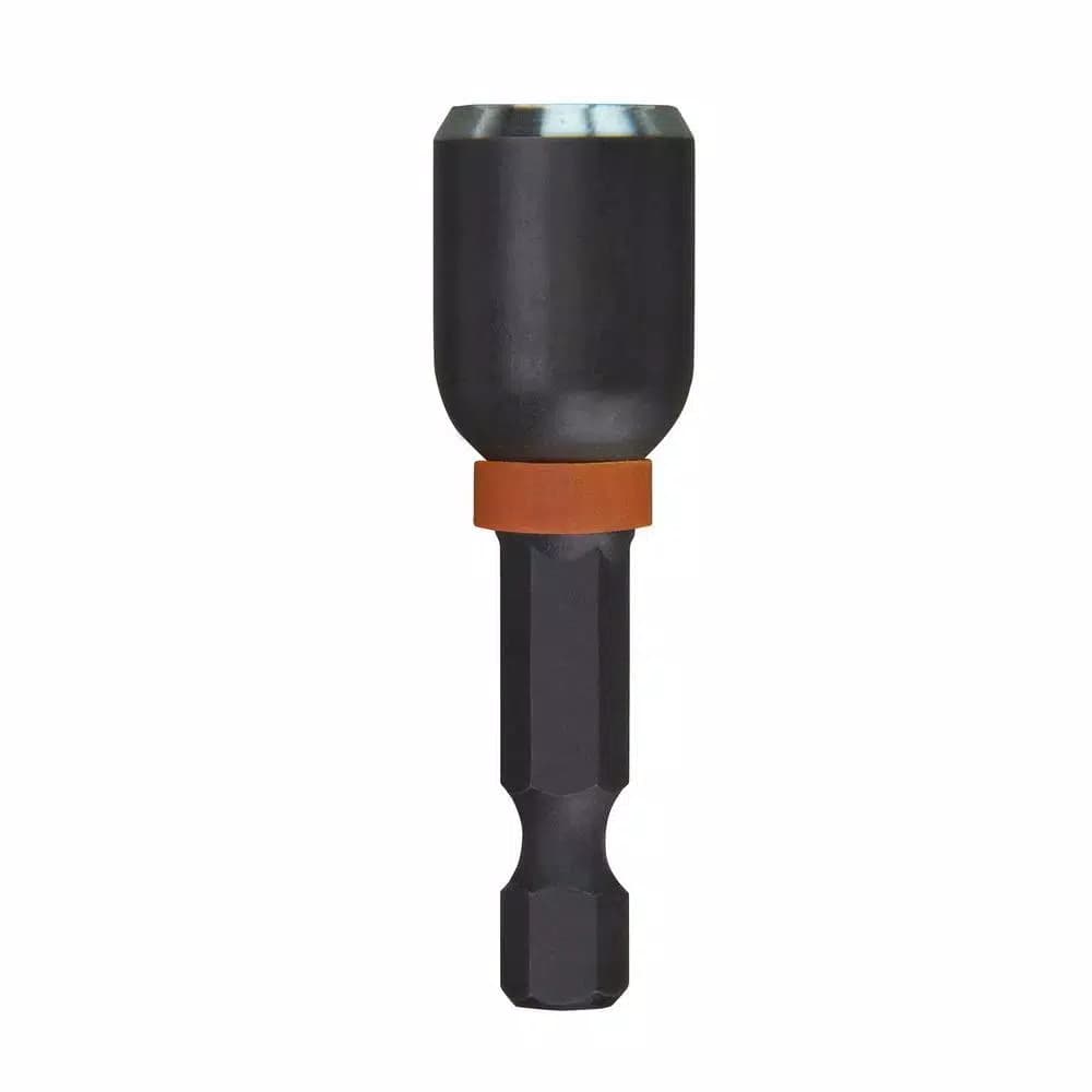 Milwaukee SHOCKWAVE Impact Duty Magnetic Nut Driver Set, 1-7/8 in., 4-Piece