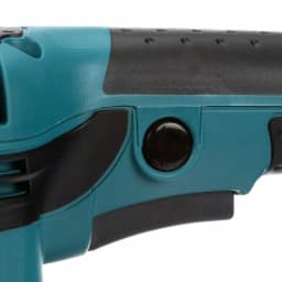Makita 1.7 Amp 1/3 Sheet Corded Finishing Sander, 11,000 OPM thumbnail 5