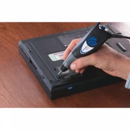 Dremel 290 Series Corded Electric Engraver Tool for Metal, Glass, and Wood thumbnail 4