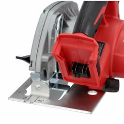 Milwaukee M18 Cordless Cut-Off Grinder and 6-1/2 in. Circular Saw Combo Kit thumbnail 10