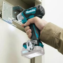 Makita 12V MAX CXT Brushless 1/4 in. Cordless Impact Driver (Tool Only) thumbnail 7