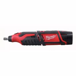 Milwaukee M12 12V Lithium-Ion Cordless 3-Tool Combo Kit with Rotary Tool thumbnail 2