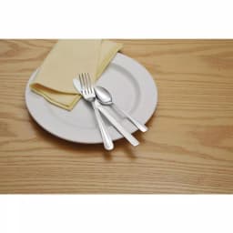 Oneida Dominion III 18/0 Stainless Steel Iced Tea Spoons, 8.5 inch (Set of 36) thumbnail 4