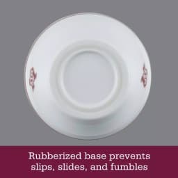 College Kitchen Collection Texas A&M Aggies 4-Piece Party Bowl Set, Maroon, 8 oz thumbnail 7