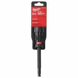 Milwaukee QUIK-LOK 5-1/2 in. x 7/16 in. Universal Extension Bit thumbnail 3