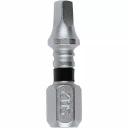 Makita ImpactXPS #2 Square 1 in. Insert Bits, 5-Pack thumbnail 3