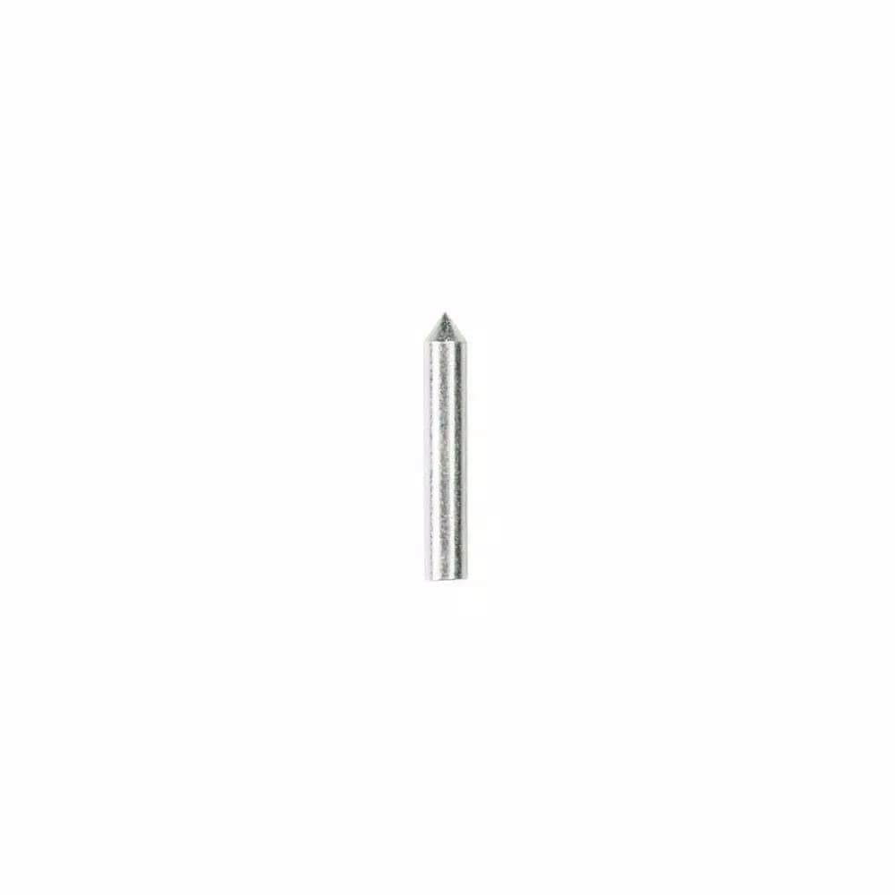 Dremel 1/10 in. Diamond Point Rotary Tool Bit for Dremel 290 Engraver