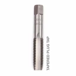 TEKTON 45-Piece Inch Tap and Die Set, SAE Coarse and Fine Sizes thumbnail 9