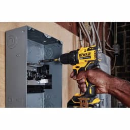 DEWALT DCD708B 20V MAX ATOMIC Brushless 1/2 in. Compact Drill/Driver (Tool-Only) thumbnail 10