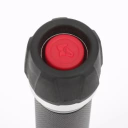 Husky 120 Lumen LED Flashlight, Durable Aluminum, 3 Modes, Waterproof & Impact Resistant thumbnail 4
