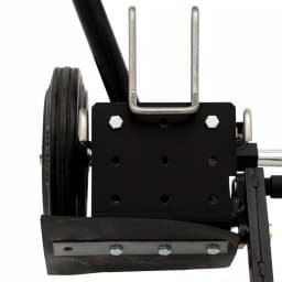 Makita Power-Cutter Dolly with Water Tank for 4-Stroke Power Cutters thumbnail 4