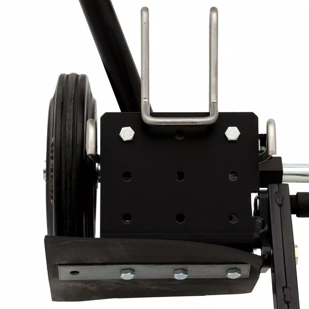 Makita Power-Cutter Dolly with Water Tank for 4-Stroke Power Cutters