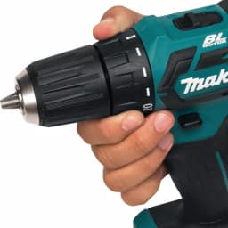Makita 12V MAX CXT Brushless 3/8 in. Cordless Driver Drill (Tool-Only) thumbnail 3
